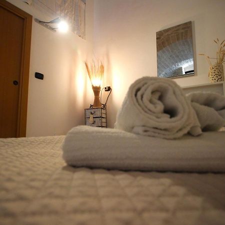 Rubini'S House Ξενοδοχείο Giovinazzo Εξωτερικό φωτογραφία
