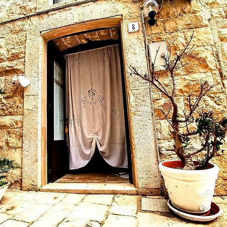 Rubini'S House Ξενοδοχείο Giovinazzo Εξωτερικό φωτογραφία
