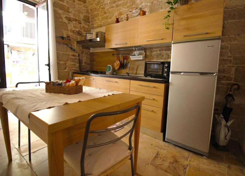 Rubini'S House Ξενοδοχείο Giovinazzo Εξωτερικό φωτογραφία