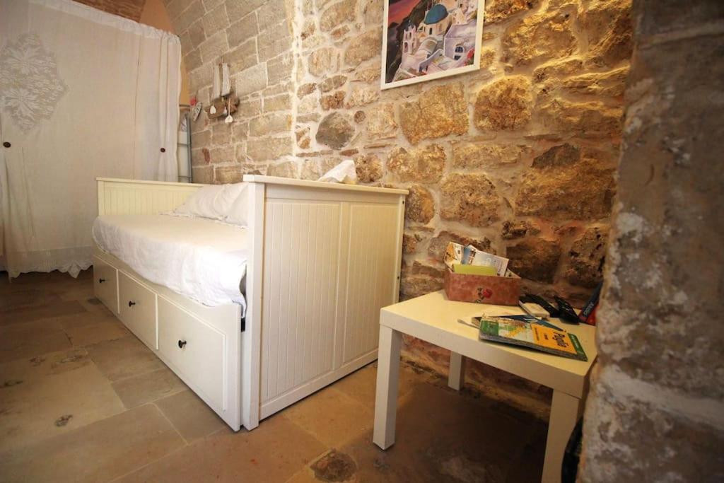 Rubini'S House Ξενοδοχείο Giovinazzo Εξωτερικό φωτογραφία