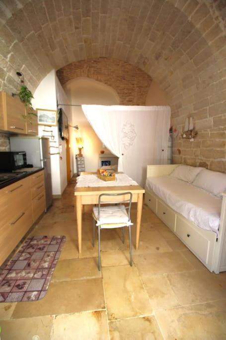 Rubini'S House Ξενοδοχείο Giovinazzo Εξωτερικό φωτογραφία
