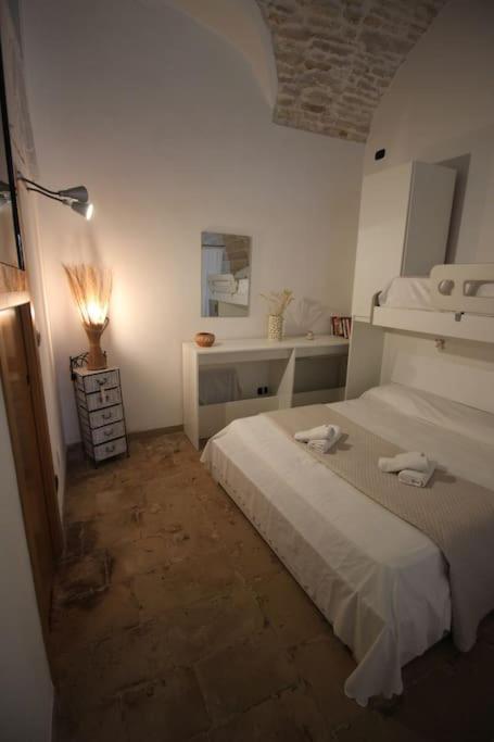 Rubini'S House Ξενοδοχείο Giovinazzo Εξωτερικό φωτογραφία