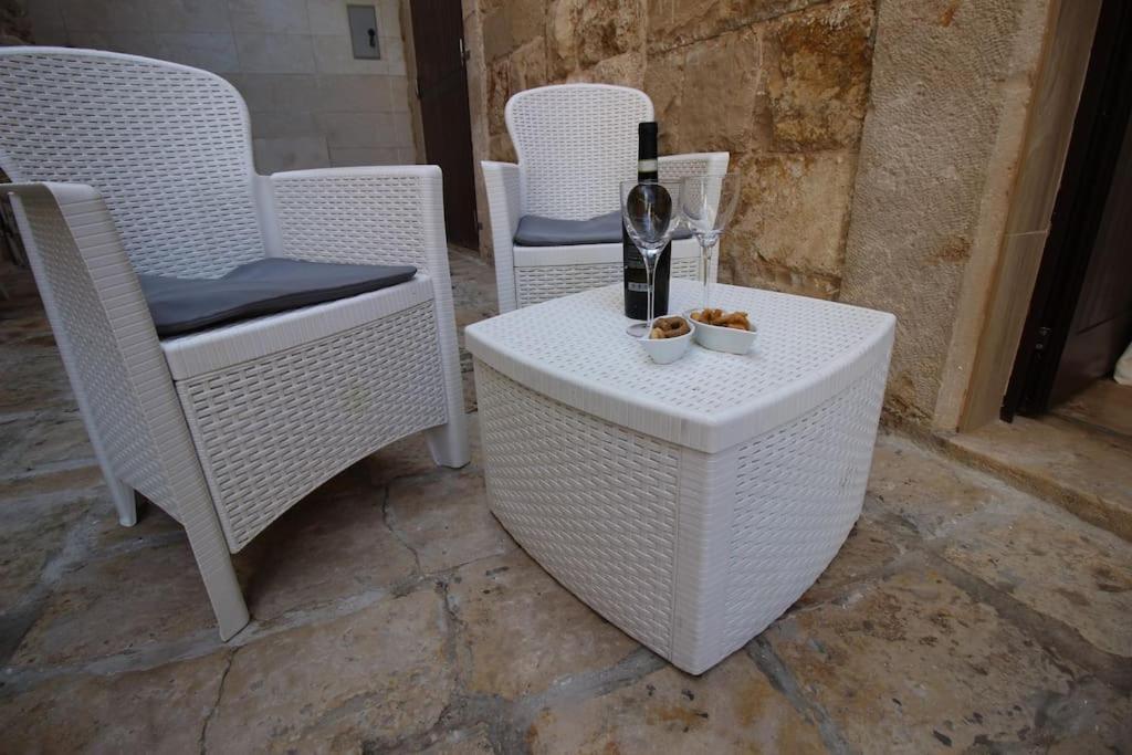 Rubini'S House Ξενοδοχείο Giovinazzo Εξωτερικό φωτογραφία