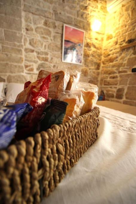 Rubini'S House Ξενοδοχείο Giovinazzo Εξωτερικό φωτογραφία