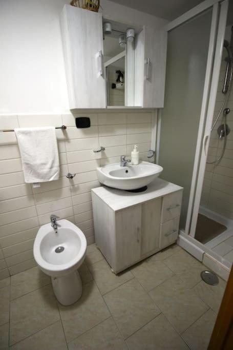 Rubini'S House Ξενοδοχείο Giovinazzo Εξωτερικό φωτογραφία