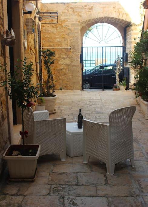 Rubini'S House Ξενοδοχείο Giovinazzo Εξωτερικό φωτογραφία