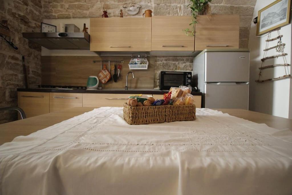 Rubini'S House Ξενοδοχείο Giovinazzo Εξωτερικό φωτογραφία