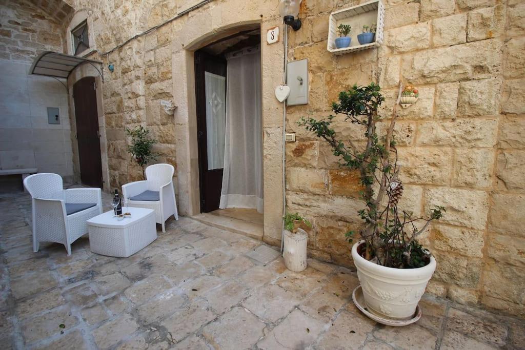 Rubini'S House Ξενοδοχείο Giovinazzo Εξωτερικό φωτογραφία