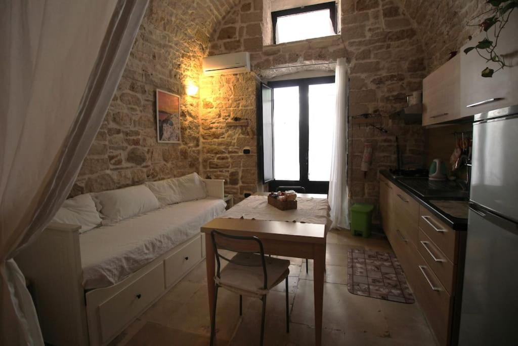 Rubini'S House Ξενοδοχείο Giovinazzo Εξωτερικό φωτογραφία