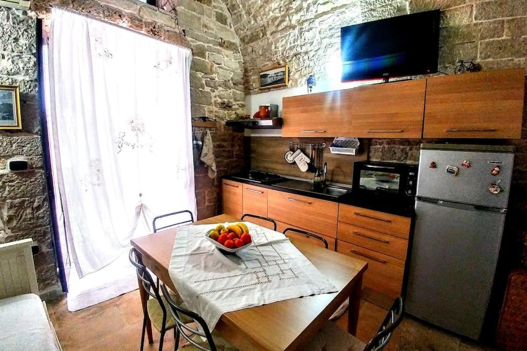 Rubini'S House Ξενοδοχείο Giovinazzo Εξωτερικό φωτογραφία