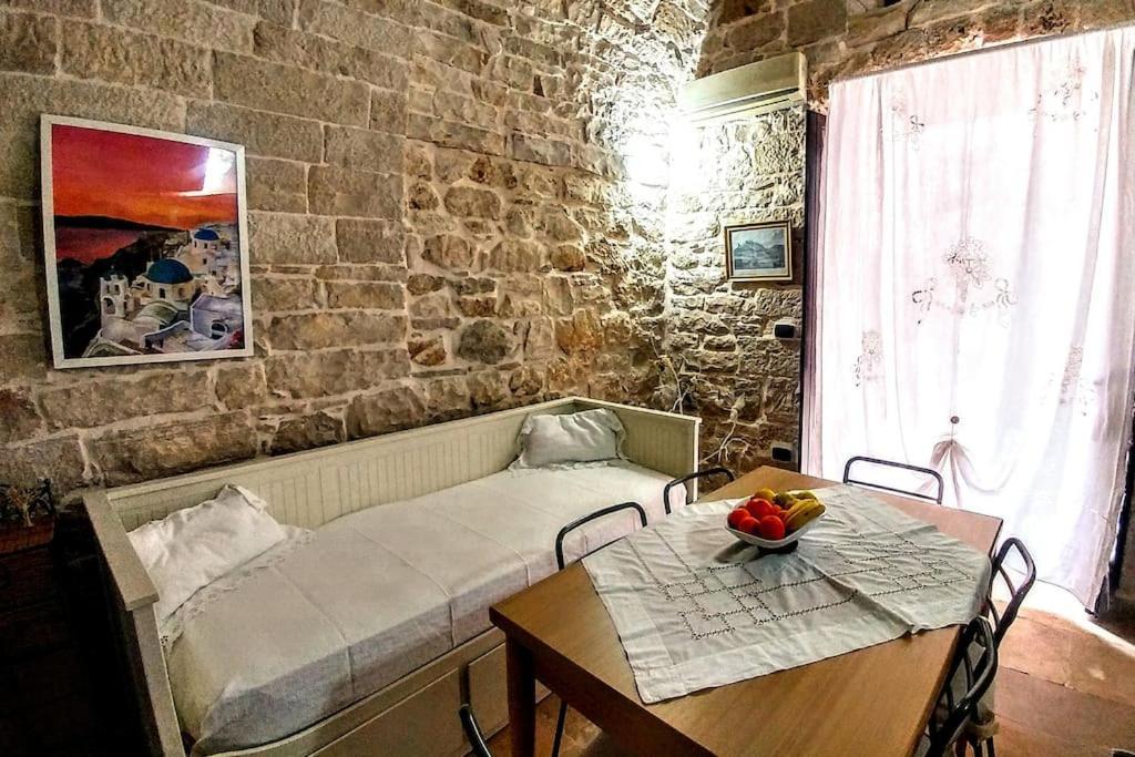 Rubini'S House Ξενοδοχείο Giovinazzo Εξωτερικό φωτογραφία