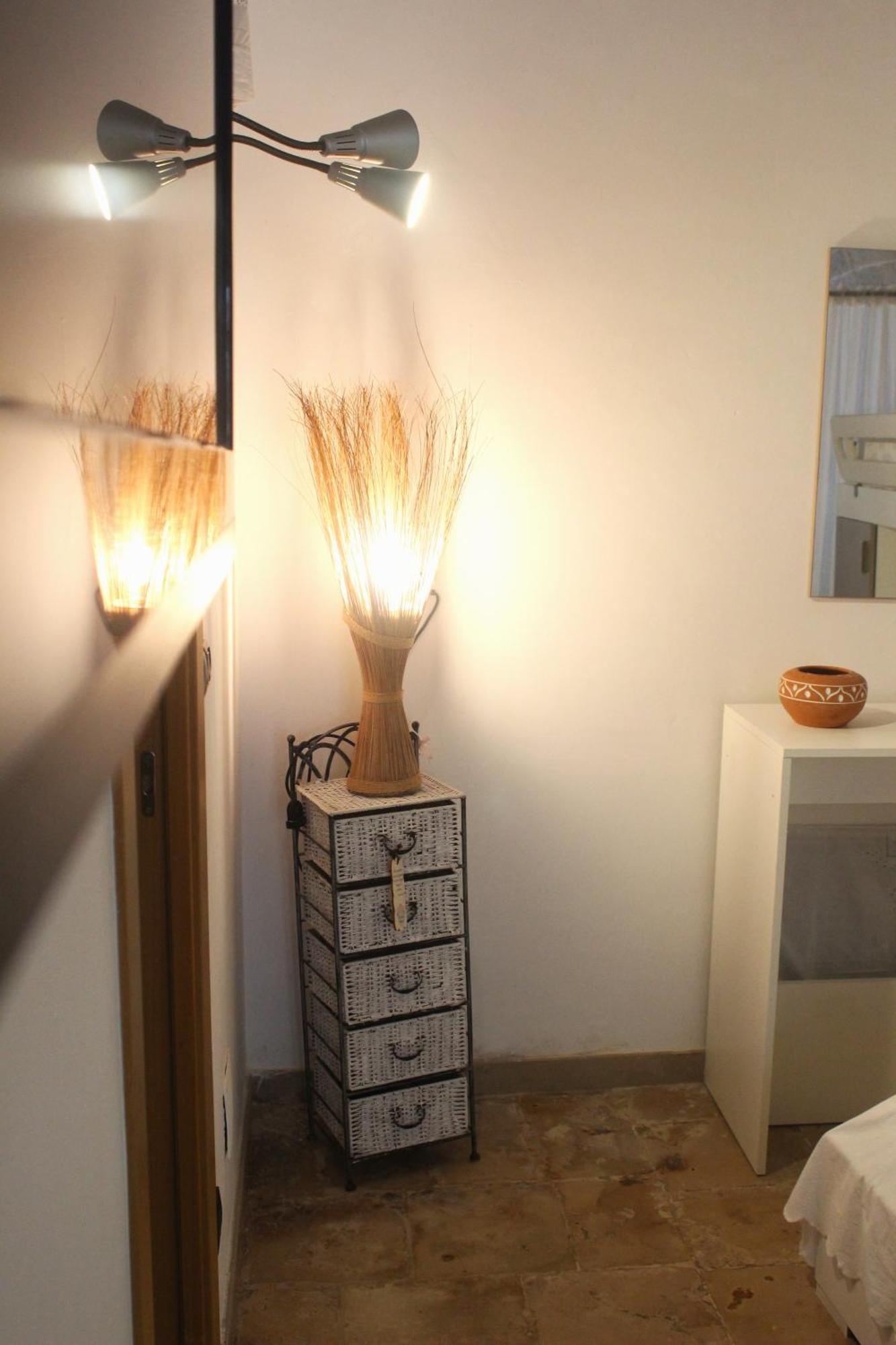 Rubini'S House Ξενοδοχείο Giovinazzo Εξωτερικό φωτογραφία