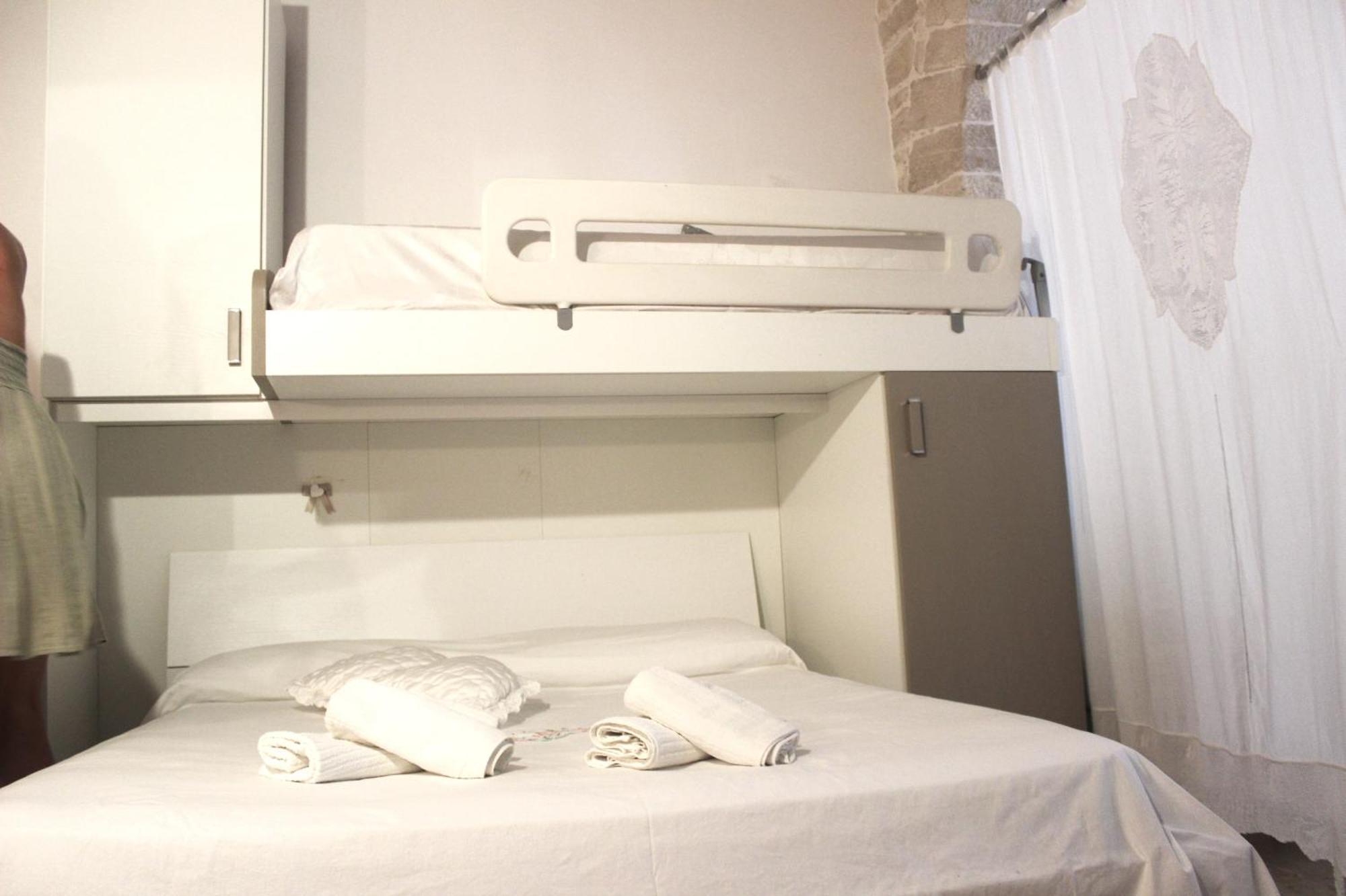 Rubini'S House Ξενοδοχείο Giovinazzo Εξωτερικό φωτογραφία