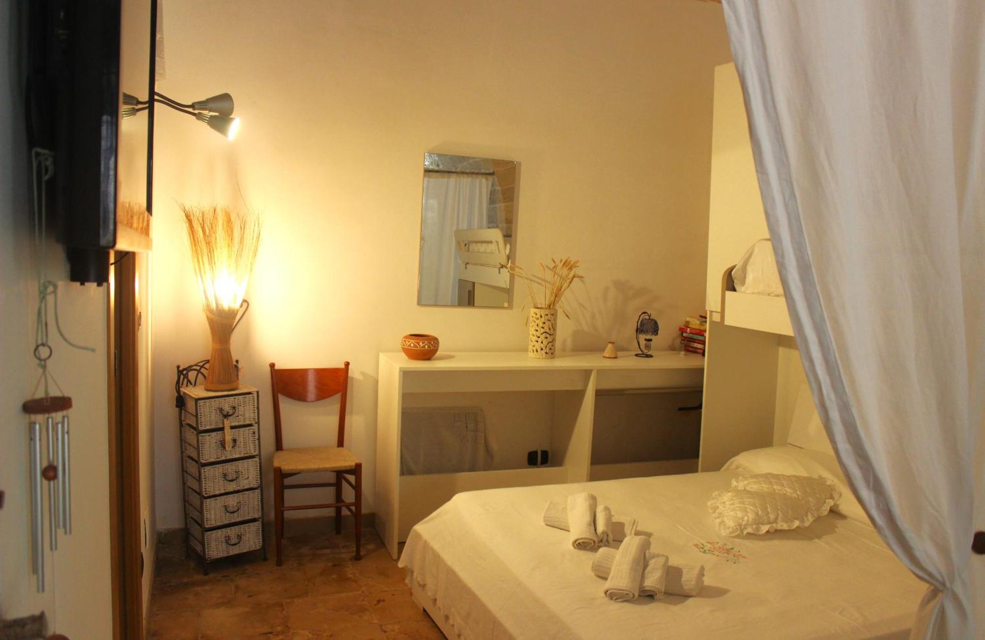 Rubini'S House Ξενοδοχείο Giovinazzo Εξωτερικό φωτογραφία