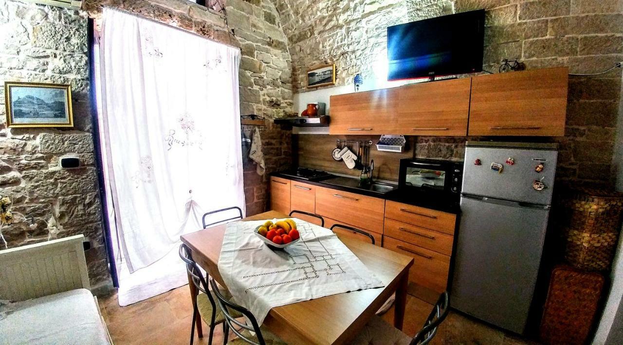 Rubini'S House Ξενοδοχείο Giovinazzo Εξωτερικό φωτογραφία