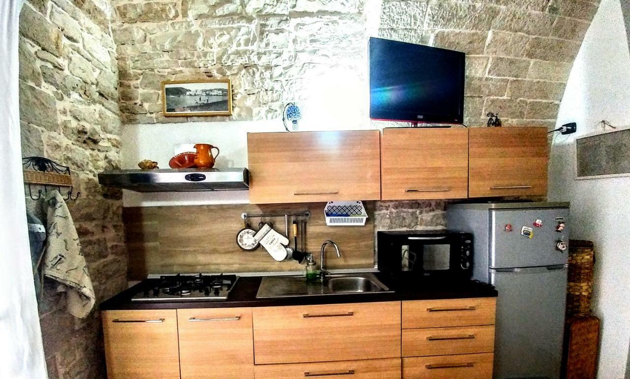 Rubini'S House Ξενοδοχείο Giovinazzo Εξωτερικό φωτογραφία
