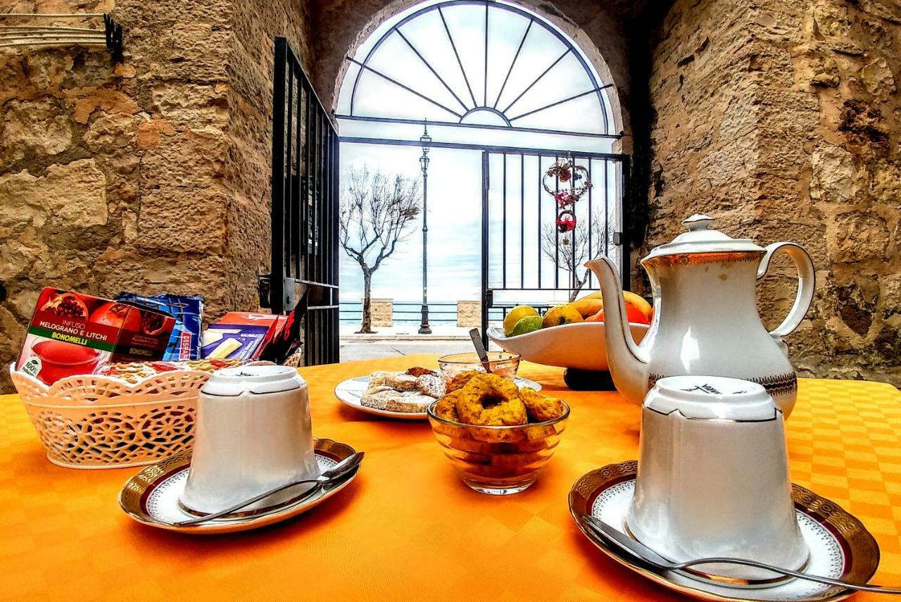 Rubini'S House Ξενοδοχείο Giovinazzo Εξωτερικό φωτογραφία