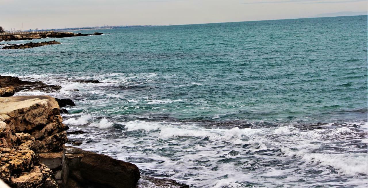 Rubini'S House Ξενοδοχείο Giovinazzo Εξωτερικό φωτογραφία