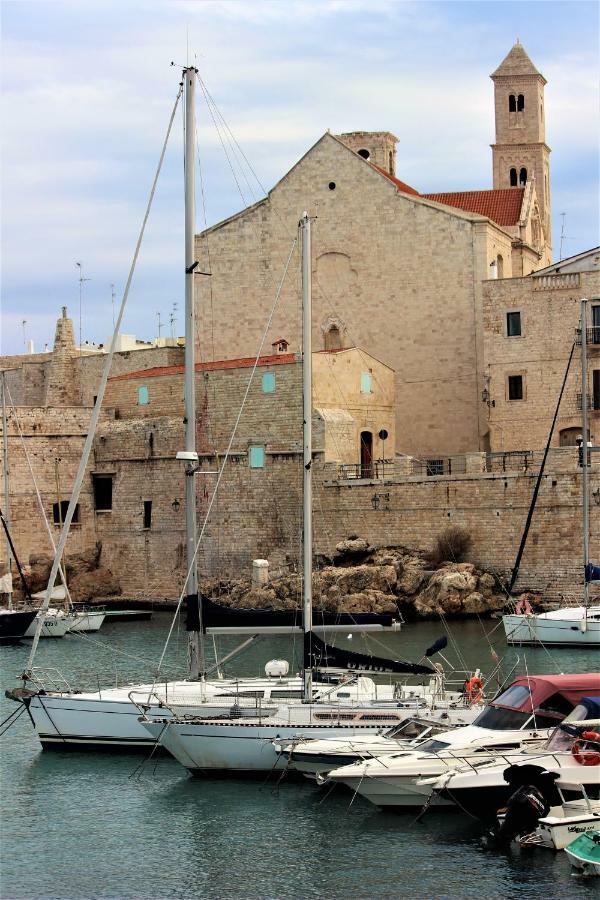Rubini'S House Ξενοδοχείο Giovinazzo Εξωτερικό φωτογραφία