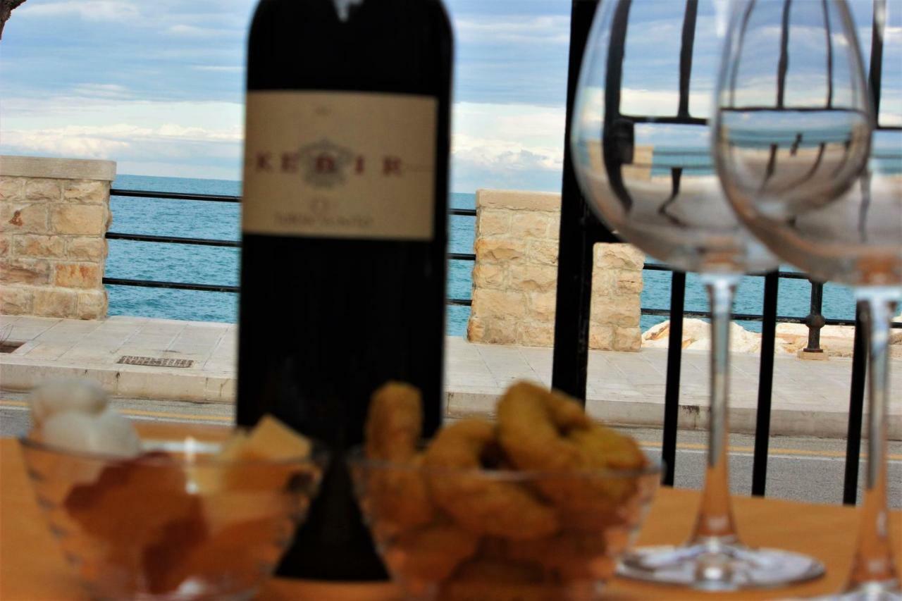 Rubini'S House Ξενοδοχείο Giovinazzo Εξωτερικό φωτογραφία